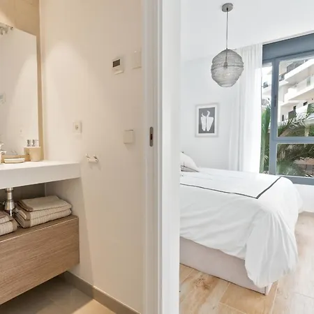 Garden Townhouse Allonbay Village & Apartment *