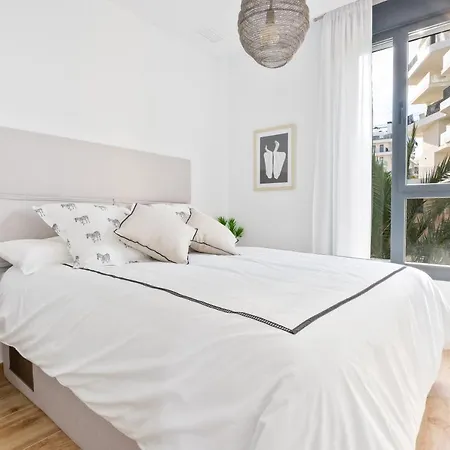 Apartment Garden Townhouse Allonbay Village & Villajoyosa
