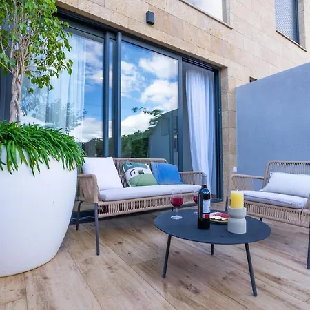 Garden Townhouse Allonbay Village & * Villajoyosa